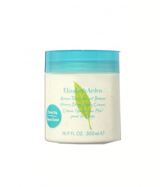 Elizabeth Arden Green Tea Coconut Breeze Honey Drops Body Cream 500ML