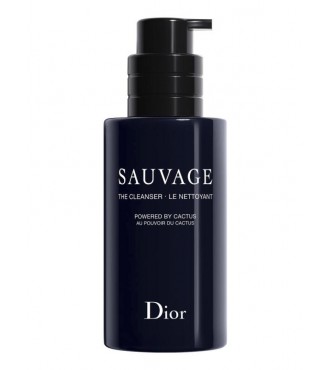 Dior Sauvage The Cleanser 125ML