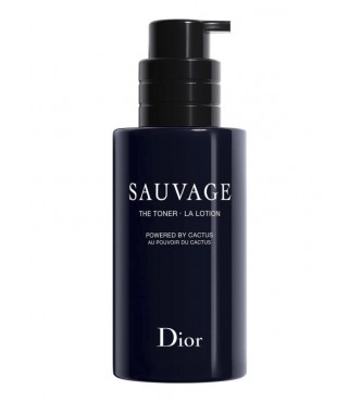 DIOR Dior Sauvage C099700673 TO 100 ML The Toner