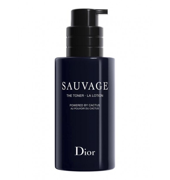 DIOR Dior Sauvage C099700673 TO 100 ML The Toner