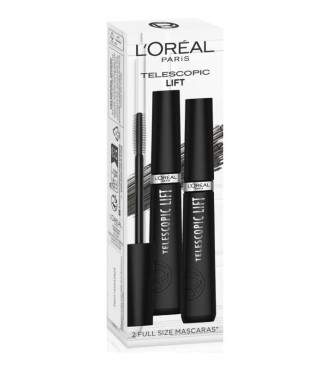 L'Oréal Paris Mascara Duo