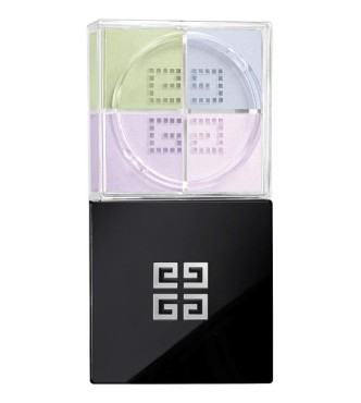 GIVENCHY Givenc Prisme P000122 PD 3 G Mini Powder Mousseline Pastel