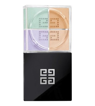 GIVENCHY Givenc Prisme P000125 PD 3 G Powder Mousseline Acidulee
