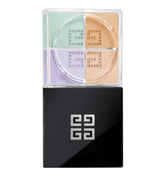 GIVENCHY Givenc Prisme P000125 PD 3 G Powder Mousseline Acidulee