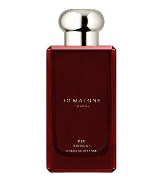 Jo Malone London Red Hibiscus Eau de Cologne Intense Pre-Wrapped 100 ml
