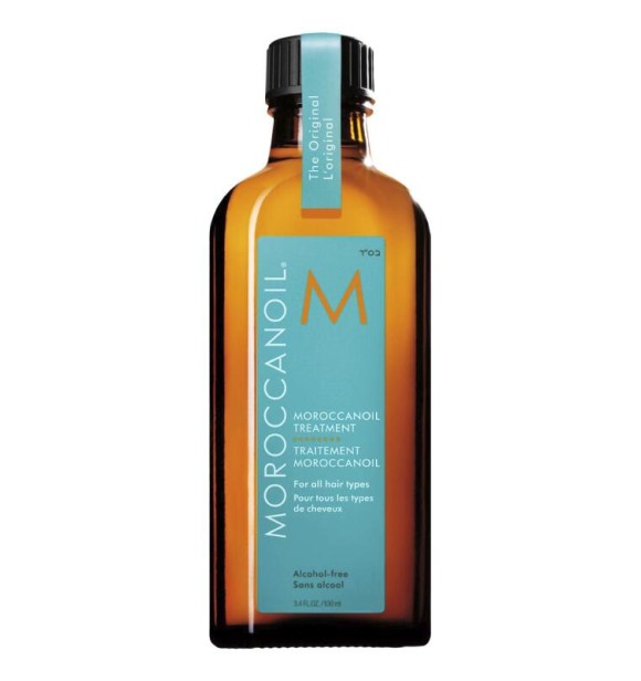 Moroccanoil Hair Treatment for all Hair Typ 100 ml