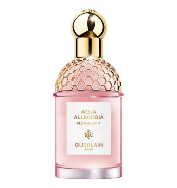 GUERLAIN Guerl Allegoria G014804 EDTS 75 ML Flora Bloom Eau de Toilette