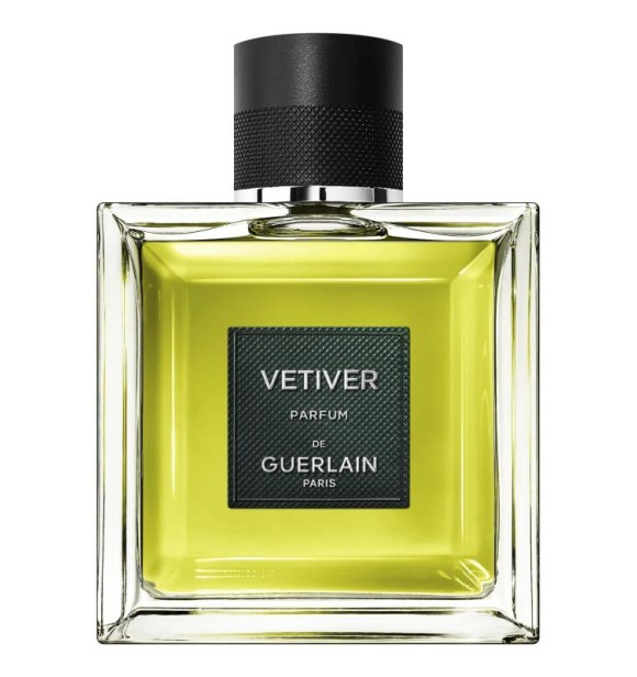 GUERLAIN Guerl Vetiver G030523 PS 100 ML Le Parfum