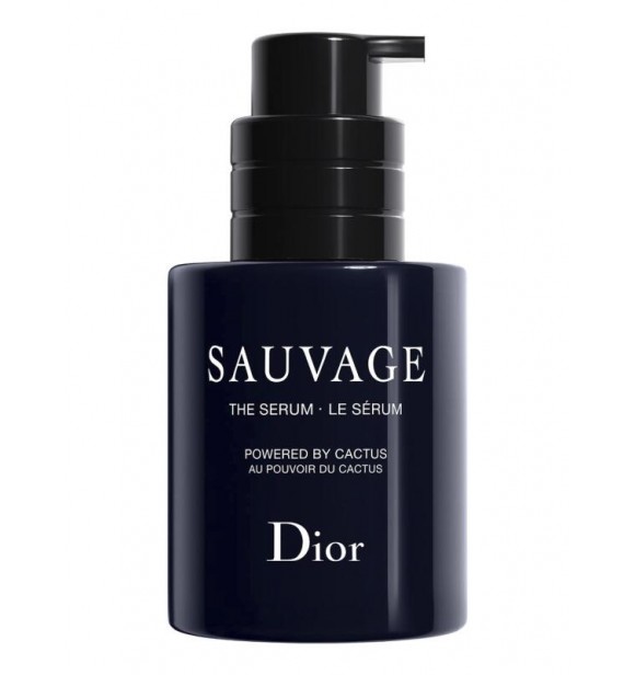 Dior Sauvage The Serum 50ML