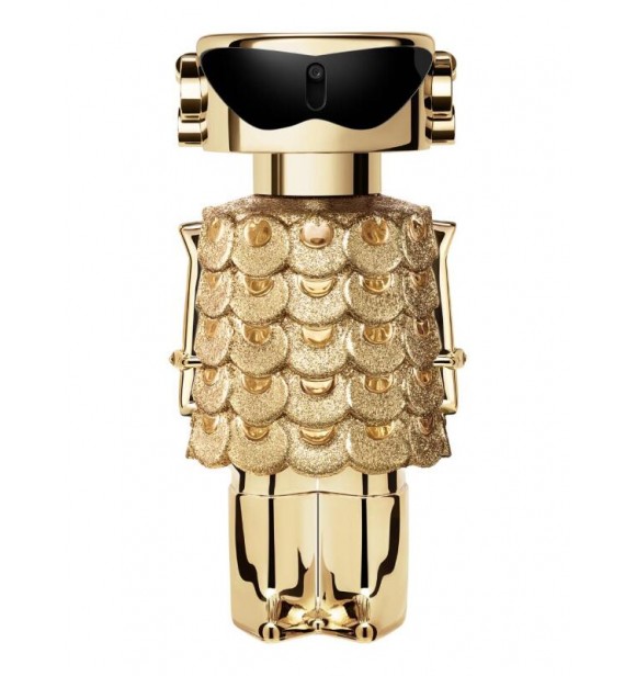 RABANNE Rabann Fame 65200232 EDPS 50 ML Intense Eau de Parfum Intense