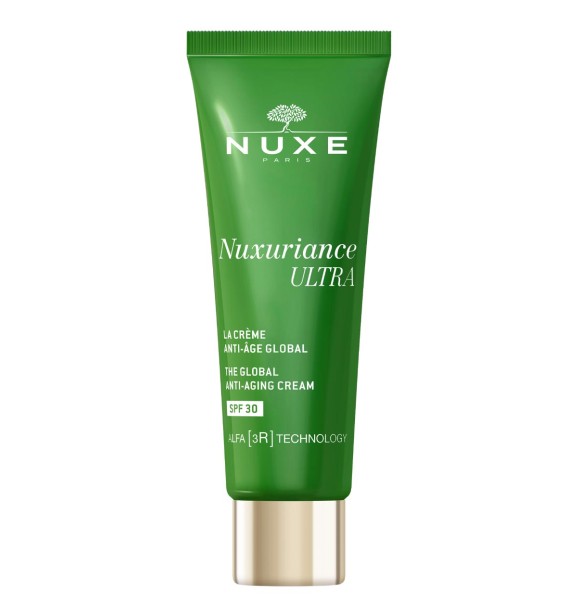 Nuxe Nuxuriance Ultra The Global Anti-Aging Cream SPF 30 50 ml