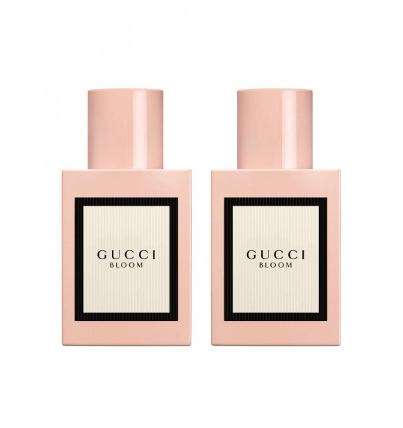 GUCCI Gucci Bloom 99350188933 DUO 1 PC Duo cont.: 2x Eau de Parfum 30 ml