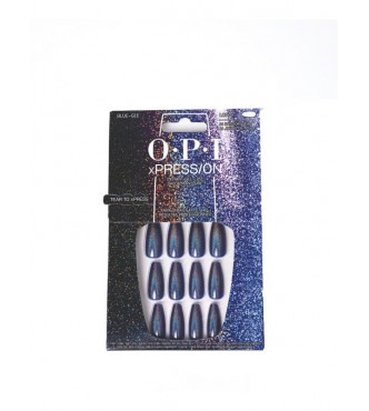 OPI OPI ANX Nails 99350179109 NAPO 2,2 G Blue-Gie Nail Art Nail Polish Beige