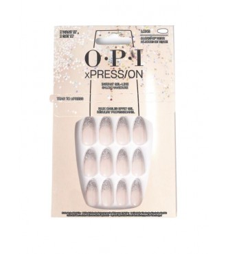 OPI OPI ANX Nails 99350179110 NAPO 2,2 G I Want It,
 I Got It Nail Art Nail Polish Beige