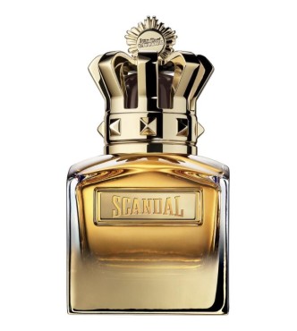 JEAN PAUL GAULTIER JPG Scandal 65189838 EDPS 50 ML Absolu Eau de Parfum