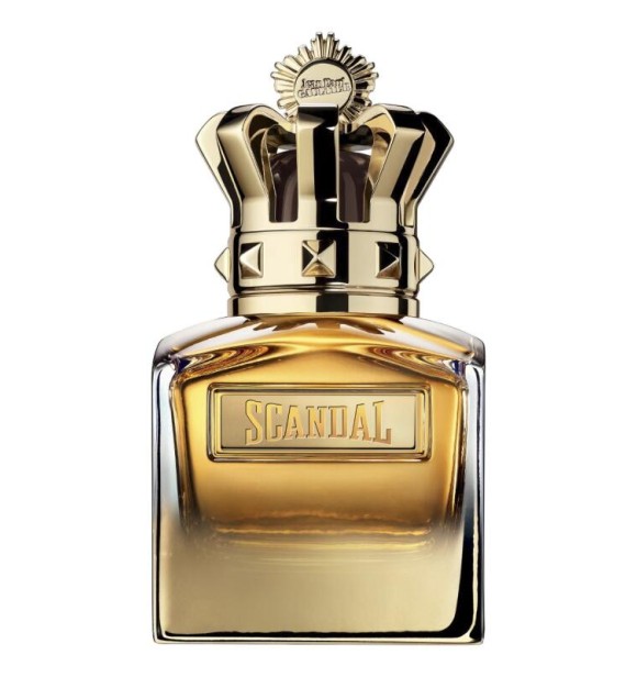 Jean Paul Gaultier Scandal Homme Absolu Parfum Concentré 50 ml