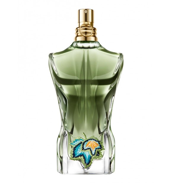 JEAN PAUL GAULTIER JPG Le Beau 65199798 EDPS 75 ML Paradise Garden Eau de Parfum