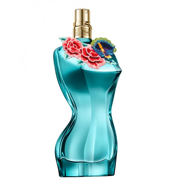 JEAN PAUL GAULTIER JPG La Belle 65199799 EDPS 100 ML Paradise Garden Eau de Parfum