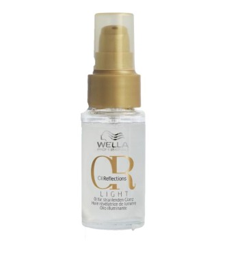 WELLA PROFESSIONAL Wella Oil Ref 99350153337 HC 30 ML Hair Oil Light