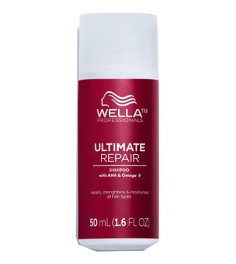 WELLA PROFESSIONAL Wella Ultimate 99350167934 SHA 50 ML Shampoo