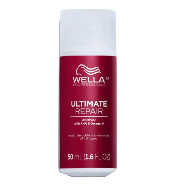 WELLA PROFESSIONAL Wella Ultimate 99350167934 SHA 50 ML Shampoo