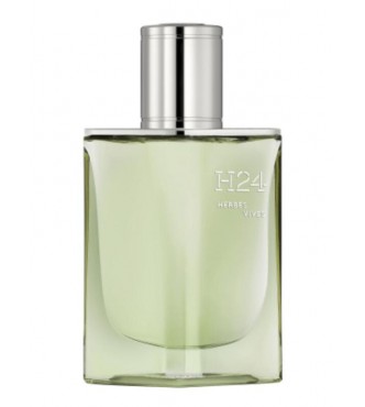 Hermès H24 Herbes Vives Eau de Parfum Refillable 50ML