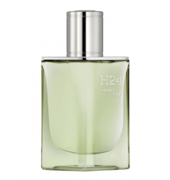 Hermès H24 Herbes Vives Eau de Parfum Refillable 50ML