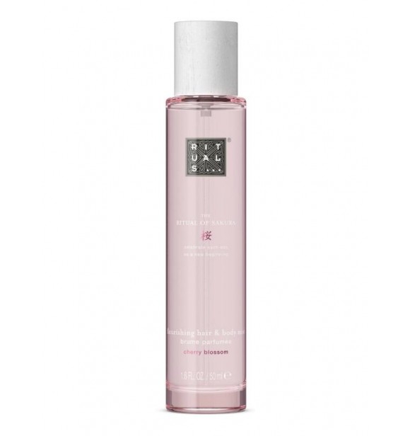 RITUALS Ritual Sakura 1118045 BOSP 50 ML Hair and Body Mist