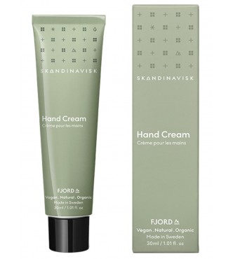 SKANDINAVISK Skandi FJORD 20541 HDCR 30 ML Hand Cream