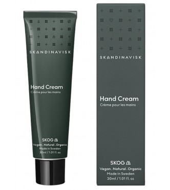 SKANDINAVISK Skandi SKOG 20543 HDCR 30 ML Hand Cream