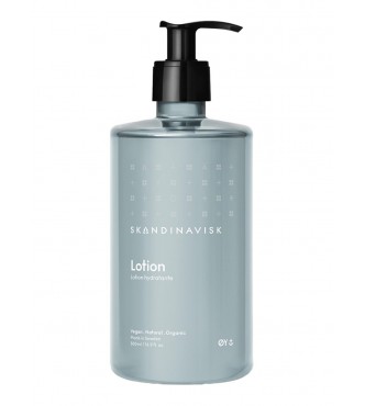 SKANDINAVISK Skandi ØY 20732 BOLO 500 ML Body Lotion