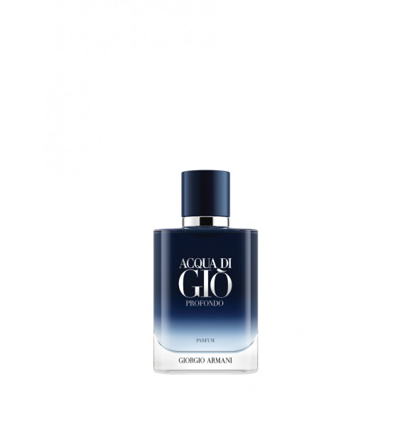 GIORGIO ARMANI Armani Acqua di Gi LE309900 PF 50 ML Profondo Parfum