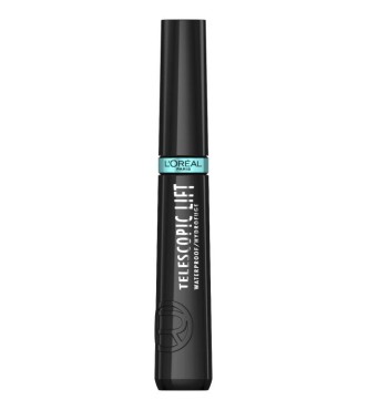 L.ORÉAL PARIS L.Oréa Telescopic AA735800 MA 9,
9 ML Lift Mascara Waterproof N° 1 Black