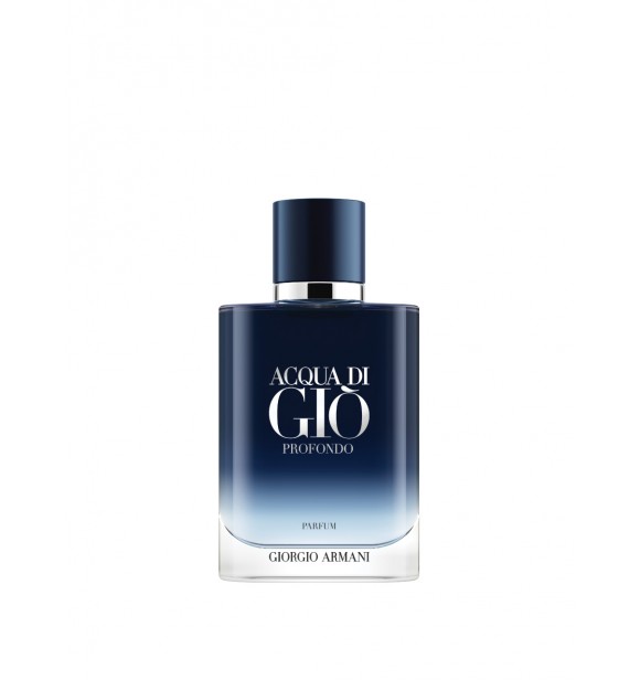 GIORGIO ARMANI Armani Acqua di Gi LE309800 PF 100 ML Profondo Parfum