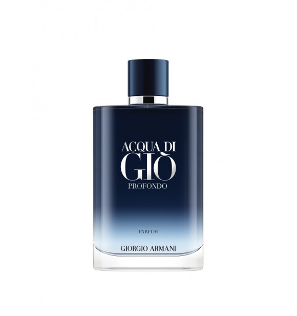 GIORGIO ARMANI Armani Acqua di Gi LE309600 PF 200 ML Profondo Parfum