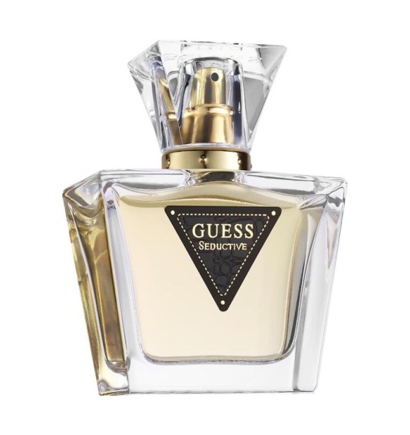 Guess Seductive Eau de Toilette Woman 50 ml