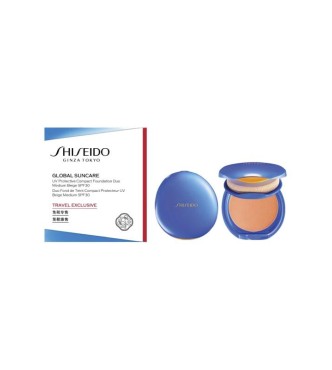 Shiseido Sun Protection Set