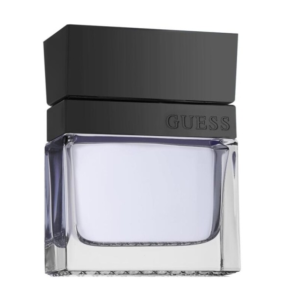 Guess Seductive Eau de Toilette Man 50 ml