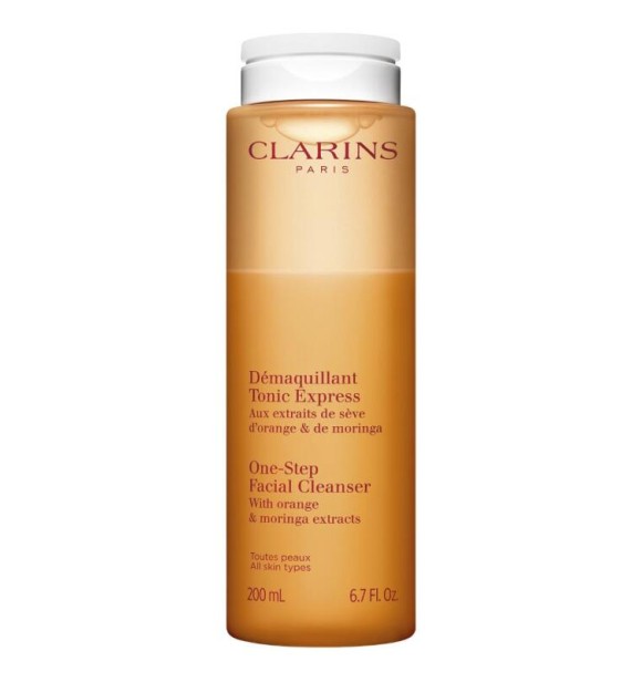 CLARINS Clarins Cleanser 80082064 CL 200 ML One Step Facial Cleanser
