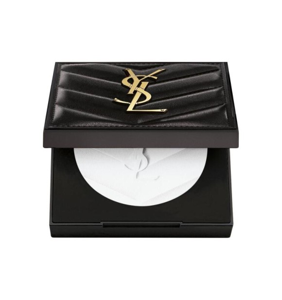 YVES SAINT LAURENT YSL All Hours LE601800 PD 8,
5 G Hyper Finish Powder Universal
