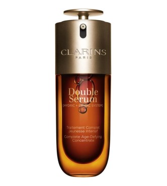 CLARINS Clarins Esse Care 80103084 SER 50 ML Double Serum