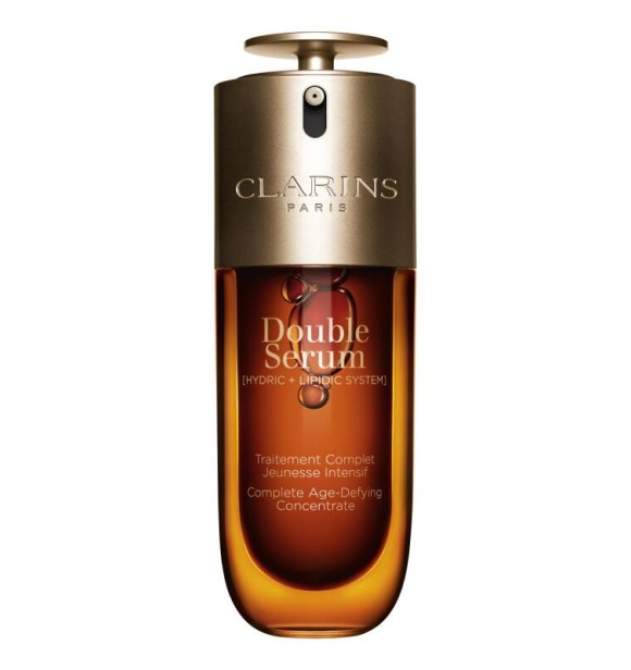 CLARINS Clarins Esse Care 80103084 SER 50 ML Double Serum