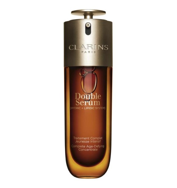 CLARINS Clarins Esse Care 80103089 SER 100 ML Double Serum