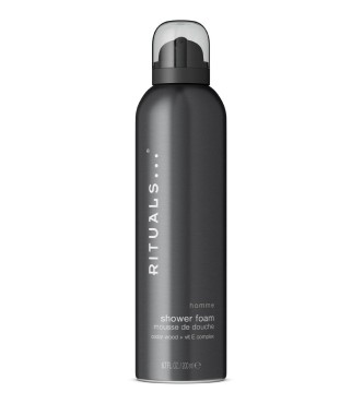 RITUALS Ritual Homme 1115565 B+SG 200 ML Foaming Shower Gel
