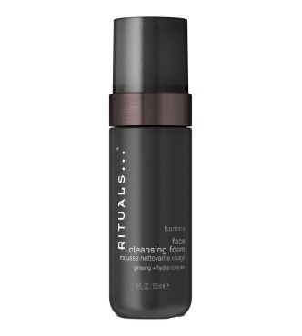 RITUALS Ritual Homme 1116301 MCARE 150 ML Cleansing Foam