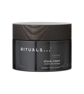 RITUALS Ritual Homme 1116305 MCARE 250 ML Shave Cream