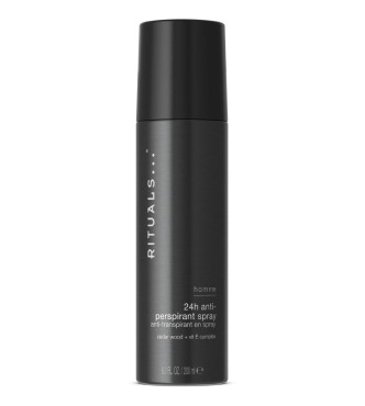 RITUALS Ritual Homme 1116340 DEOSP 200 ML 24h Anti-Perspirant Spray