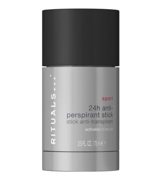 RITUALS Ritual Sport 1116343 DEOST 75 ML 24h Anti-Perspirant Stick