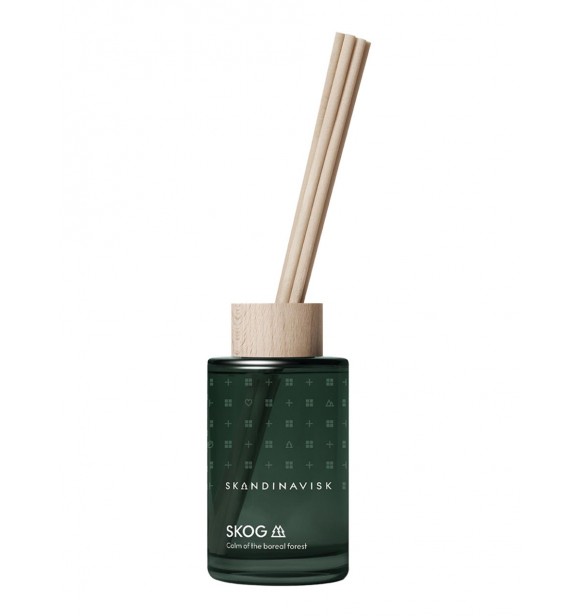 SKANDINAVISK Skandi SKOG 20324 HOME 100 ML Scent Diffuser