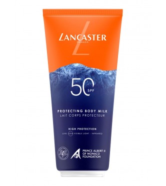 LANCASTER Lancas Sun 99350199089 SUNLO 200 ML Protecting Body Milk SPF 50